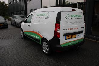 Dacia Dokker 1.5 dCi 75 Ambiance airco navi marge ( btw vrij ) picture 2