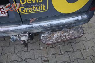 Volkswagen Crafter Crafter (SY), Van, 2016 2.0 TDI FWD picture 13