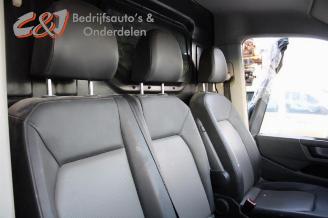 Volkswagen Crafter Crafter (SY), Van, 2016 2.0 TDI FWD picture 17