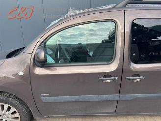 Mercedes Citan Citan (415.7), MPV, 2012 / 2021 1.5 109 CDI Crewbus picture 3