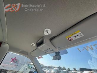 Volkswagen Transporter Transporter T6, Van, 2015 / 2024 2.0 TDI 150 picture 18