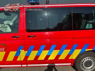 Volkswagen Transporter Transporter T6, Van, 2015 / 2024 2.0 TDI 150 picture 4