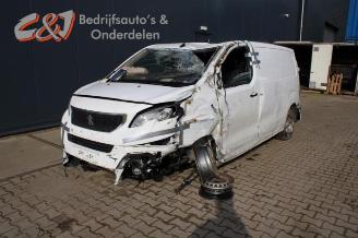 Peugeot Expert Expert (V1/VA/VB/VE/VF/VT/VY), Van, 2016 2.0 Blue HDi 180 16V picture 1