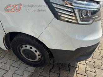 Renault Trafic Trafic (1FL/2FL/3FL/4FL), Van, 2014 2.0 dCi 16V 130 picture 17