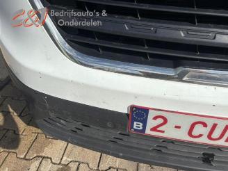 Renault Trafic Trafic (1FL/2FL/3FL/4FL), Van, 2014 2.0 dCi 16V 130 picture 16