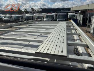 Renault Trafic Trafic (1FL/2FL/3FL/4FL), Van, 2014 2.0 dCi 16V 130 picture 6