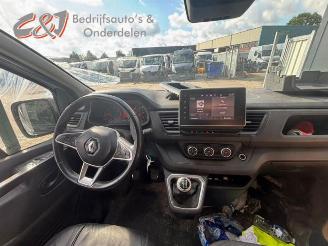Renault Trafic Trafic (1FL/2FL/3FL/4FL), Van, 2014 2.0 dCi 16V 130 picture 22