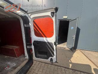 Renault Trafic Trafic (1FL/2FL/3FL/4FL), Van, 2014 2.0 dCi 16V 130 picture 10