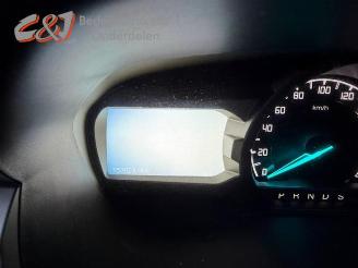 Ford Ranger Ranger, Pick-up, 2011 3.2 TDCI 20V 4x4 picture 24