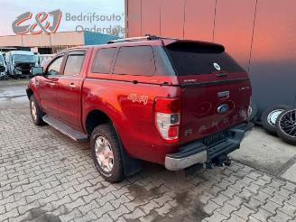 Ford Ranger Ranger, Pick-up, 2011 3.2 TDCI 20V 4x4 picture 3
