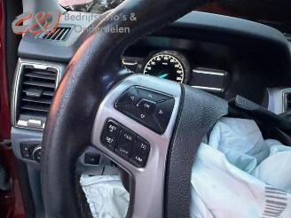 Ford Ranger Ranger, Pick-up, 2011 3.2 TDCI 20V 4x4 picture 13