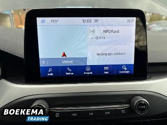 Ford Focus 1.0 EcoBoost Business Navigatie Climate Cruise Camera picture 15
