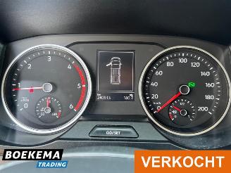 MAN TGE 3.180 DSG LED ACC Navi Massage Camera Stoel/Stuurverw. picture 17