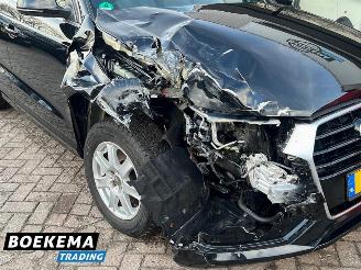 Audi Q3 1.4 TFSI Sport S-Line Automaat Climate Cruise Navi PDC picture 6