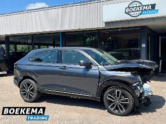 Auto incidentate Honda Hr-v 1.5 e:HEV Advance Led Keyless Cruise PDC Stoelverw. 2024/10