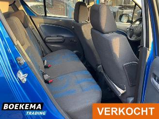 Opel Agila 1.2 Edition Airco Toerenteller Trekhaak picture 20