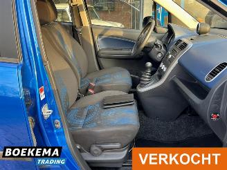 Opel Agila 1.2 Edition Airco Toerenteller Trekhaak picture 22