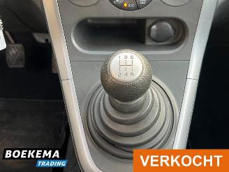 Opel Agila 1.2 Edition Airco Toerenteller Trekhaak picture 28