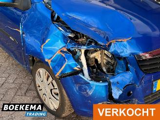 Opel Agila 1.2 Edition Airco Toerenteller Trekhaak picture 6