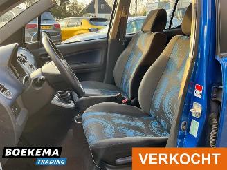 Opel Agila 1.2 Edition Airco Toerenteller Trekhaak picture 17