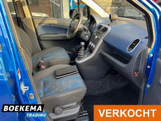 Opel Agila 1.2 Edition Airco Toerenteller Trekhaak picture 21