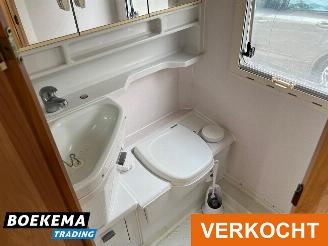 Fendt  230 Alkoof Luifel Fietsendrager Douche Cruise Zonnepaneel Schotel picture 19