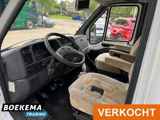 Fendt  230 Alkoof Luifel Fietsendrager Douche Cruise Zonnepaneel Schotel picture 25