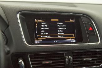 Audi Q5 2.0 TFSI Leer Hybrid Quattro Pro Line S picture 8