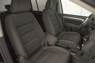 Volkswagen Touran 1.4 TSI 7 pers. Comfortline picture 21