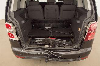 Volkswagen Touran 1.4 TSI 7 pers. Comfortline picture 26