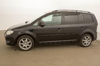 Volkswagen Touran 1.4 TSI 7 pers. Comfortline picture 40