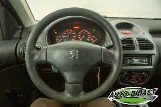 Peugeot 206 SW 1.4 One-Line picture 8