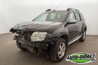 Unfallwagen Dacia Duster 1.5 dCi Airco 2011/3