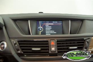 BMW X1 sDrive18i Clima Navi Pano picture 7