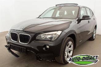 BMW X1 sDrive18i Clima Navi Pano picture 1