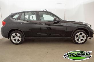 BMW X1 sDrive18i Clima Navi Pano picture 35