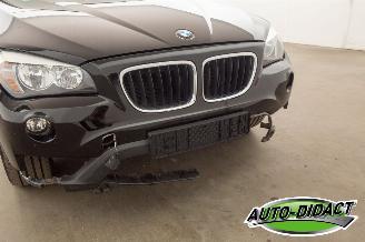 BMW X1 sDrive18i Clima Navi Pano picture 36