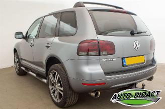 Volkswagen Touareg 3.6 V6 AWD VR 3.6 Automaat Clima Navi Leder picture 3