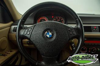 BMW 3-serie 320i Automaat Airco Leder picture 5