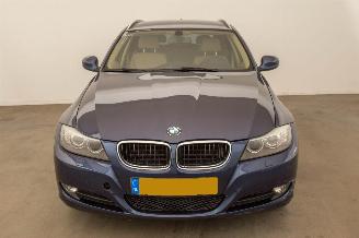 BMW 3-serie 320i Automaat Clima Leder Business Line picture 27