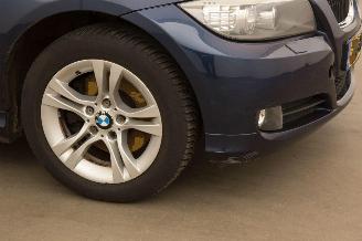 BMW 3-serie 320i Automaat Clima Leder Business Line picture 35