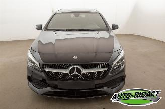 Mercedes Cla-klasse 200d Automaat Airco Navi Leder picture 32