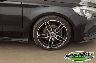Mercedes Cla-klasse 200d Automaat Airco Navi Leder picture 30