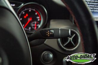 Mercedes Cla-klasse 200d Automaat Airco Navi Leder picture 19