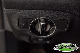 Mercedes Cla-klasse 200d Automaat Airco Navi Leder picture 15