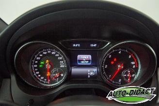 Mercedes Cla-klasse 200d Automaat Airco Navi Leder picture 6