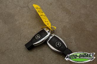 Mercedes Cla-klasse 200d Automaat Airco Navi Leder picture 29