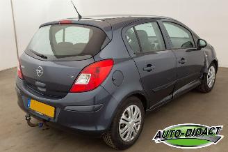 Opel Corsa 1.2-16V Airco Business picture 4