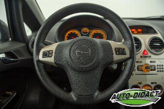 Opel Corsa 1.2-16V Airco Business picture 5