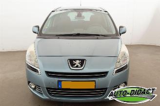 Peugeot 5008 1.6 THP Automaat 115.558 km Clima Navi Allure 5p. picture 34